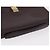 LOUIS VUITTON Taiga Porte Documents Angara Bag Acajou M30776 Auth bs35692 Marrone - vista 7