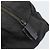 CHANEL Nuova Borsa Travel Line Nylon Nero CC Autentica 188435 - vista 14