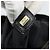 CHANEL Nuova Borsa Travel Line Nylon Nero CC Autentica 188435 - vista 21
