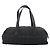CHANEL Nuova Borsa Travel Line Nylon Nero CC Autentica 188435 - vista 3