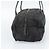CHANEL Nuova Borsa Travel Line Nylon Nero CC Autentica 188435 - vista 4