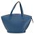 Borsa a Spalla LOUIS VUITTON Epi Saint Jacques Blu M52275 LV Auth hk3825 - vista 13