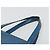 Borsa a Spalla LOUIS VUITTON Epi Saint Jacques Blu M52275 LV Auth hk3825 - vista 14