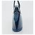 Borsa a Spalla LOUIS VUITTON Epi Saint Jacques Blu M52275 LV Auth hk3825 - vista 3