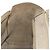 Céline Borsa CELINE Belt Bag Micro in pelle 2way Beige Oro Auth 185805M D'oro - vista 25