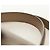 Céline Borsa CELINE Belt Bag Micro in pelle 2way Beige Oro Auth 185805M D'oro - vista 8