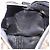 Borsa Christian Dior Trotter Canvas Blu Navy Argento Autentica ka4937 - vista 18