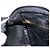 Borsa Christian Dior Trotter Canvas Blu Navy Argento Autentica ka4937 - vista 19