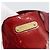 LOUIS VUITTON Monogram Vernis Wilshire PM Tasche Pomme D'amour M93642 Auth 189225 Rot - Ansicht 10