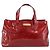 LOUIS VUITTON Monogram Vernis Wilshire PM Tasche Pomme D'amour M93642 Auth 189225 Rot - Ansicht 13