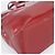 LOUIS VUITTON Monogram Vernis Wilshire PM Tasche Pomme D'amour M93642 Auth 189225 Rot - Ansicht 15