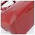 LOUIS VUITTON Monogram Vernis Wilshire PM Tasche Pomme D'amour M93642 Auth 189225 Rot - Ansicht 17