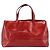 LOUIS VUITTON Monogram Vernis Wilshire PM Tasche Pomme D'amour M93642 Auth 189225 Rot - Ansicht 2