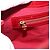 LOUIS VUITTON Monogram Vernis Wilshire PM Tasche Pomme D'amour M93642 Auth 189225 Rot - Ansicht 21