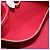 LOUIS VUITTON Monogram Vernis Wilshire PM Tasche Pomme D'amour M93642 Auth 189225 Rot - Ansicht 22