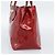 LOUIS VUITTON Monogram Vernis Wilshire PM Tasche Pomme D'amour M93642 Auth 189225 Rot - Ansicht 4