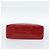 LOUIS VUITTON Monogram Vernis Wilshire PM Tasche Pomme D'amour M93642 Auth 189225 Rot - Ansicht 5