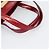 LOUIS VUITTON Monogram Vernis Wilshire PM Tasche Pomme D'amour M93642 Auth 189225 Rot - Ansicht 7