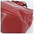LOUIS VUITTON Monogram Vernis Wilshire PM Tasche Pomme D'amour M93642 Auth 189225 Rot - Ansicht 9
