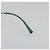 Gafas de sol CHANEL COCO Mark metal Verde CC Auth 188886 - vista 10