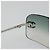 Gafas de sol CHANEL COCO Mark metal Verde CC Auth 188886 - vista 12