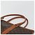 LOUIS VUITTON Borsa Weekend PM Monogram M42425 LV Auth BA13585 Monogramma - vista 14