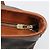 LOUIS VUITTON Borsa Weekend PM Monogram M42425 LV Auth BA13585 Monogramma - vista 20