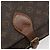 LOUIS VUITTON Borsa a tracolla Monogram Cartouchiere GM M51252 LV Auth 188485 Monogramma - vista 18