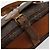 LOUIS VUITTON Borsa a tracolla Monogram Cartouchiere GM M51252 LV Auth 188485 Monogramma - vista 19