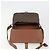 LOUIS VUITTON Borsa a tracolla Monogram Cartouchiere GM M51252 LV Auth 188485 Monogramma - vista 20