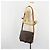 LOUIS VUITTON Borsa a tracolla Monogram Cartouchiere GM M51252 LV Auth 188485 Monogramma - vista 27