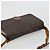 LOUIS VUITTON Borsa a tracolla Monogram Cartouchiere GM M51252 LV Auth 188485 Monogramma - vista 7
