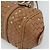 BORSA A SPALLA BOTTEGA VENETA INTRECCIATO Pelle Marrone Auth 188068A - vista 12