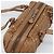 BORSA A SPALLA BOTTEGA VENETA INTRECCIATO Pelle Marrone Auth 188068A - vista 6