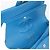 CHANEL Matelasse 25 Chain Shoulder Bag Caviar Skin Blue Gold CC Auth 189073SM D'oro - vista 15