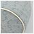 Céline Pochette CELINE C Macadam Canvas Azzurro Light Auth 187409A Blu chiaro - vista 10