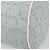 Céline Pochette CELINE C Macadam Canvas Azzurro Light Auth 187409A Blu chiaro - vista 11