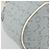 Céline Pochette CELINE C Macadam Canvas Azzurro Light Auth 187409A Blu chiaro - vista 9
