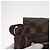 LOUIS VUITTON Borsa a tracolla Damier Ebene Bastille N45258 LV Auth 189380 - vista 3