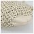 Borsa LOUIS VUITTON Mini Lin Croisette Marina PM Blu Beige M95494 Auth 188795V - vista 16