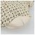 Borsa LOUIS VUITTON Mini Lin Croisette Marina PM Blu Beige M95494 Auth 188795V - vista 18