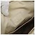 Borsa LOUIS VUITTON Mini Lin Croisette Marina PM Blu Beige M95494 Auth 188795V - vista 20