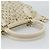 Borsa LOUIS VUITTON Mini Lin Croisette Marina PM Blu Beige M95494 Auth 188795V - vista 7