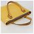 LOUIS VUITTON Borsa Monogram Vernis Houston Gris M91053 LV Auth BA13534 Grigio - vista 14