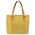 LOUIS VUITTON Borsa Monogram Vernis Houston Gris M91053 LV Auth BA13534 Grigio - vista 2