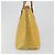 LOUIS VUITTON Borsa Monogram Vernis Houston Gris M91053 LV Auth BA13534 Grigio - vista 3