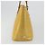 LOUIS VUITTON Borsa Monogram Vernis Houston Gris M91053 LV Auth BA13534 Grigio - vista 5