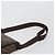LOUIS VUITTON Borsa a Spalla Damier Ebene Brooklyn PM N51210 LV Auth 188492 - vista 14