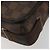 LOUIS VUITTON Borsa a Spalla Damier Ebene Brooklyn PM N51210 LV Auth 188492 - vista 15
