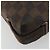 LOUIS VUITTON Borsa a Spalla Damier Ebene Brooklyn PM N51210 LV Auth 188492 - vista 18